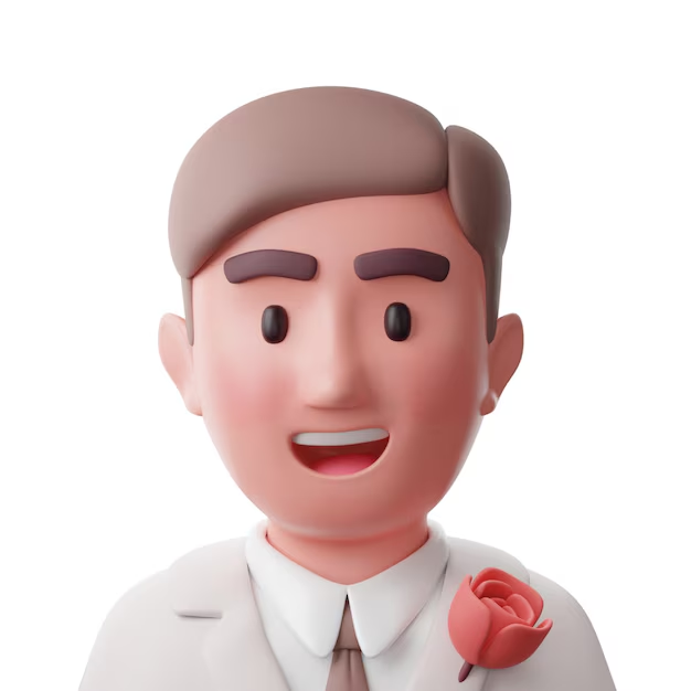 Moderator