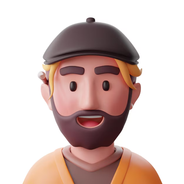 Moderator