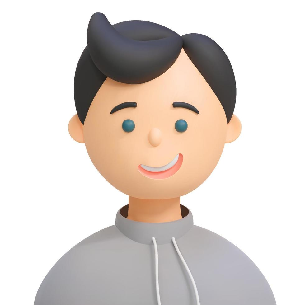 Moderator